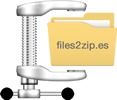 Files2Zip.es
